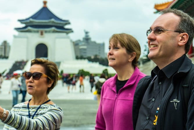 Taipei 101 Observatory Deck Ticket - How long to stay and how to make your time count