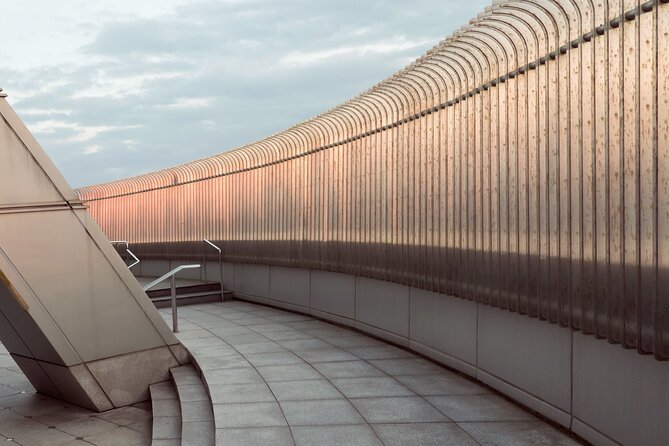 Taipei 101 Observatory Ticket - The Ride Up: Part Engineering, Part Instant Anticipation