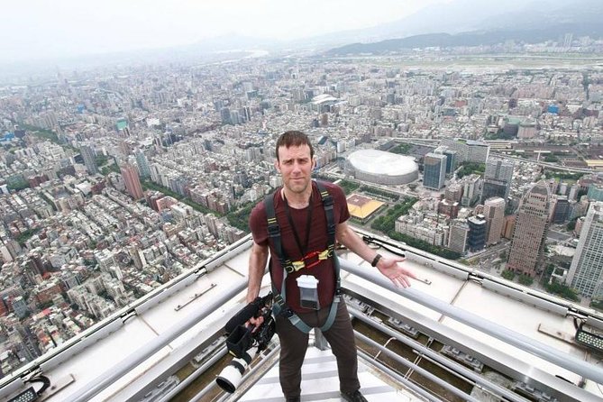 Taipei 101 Top Floor Tour and Dinner at Din Tai Fung - Key highlights you should care about
