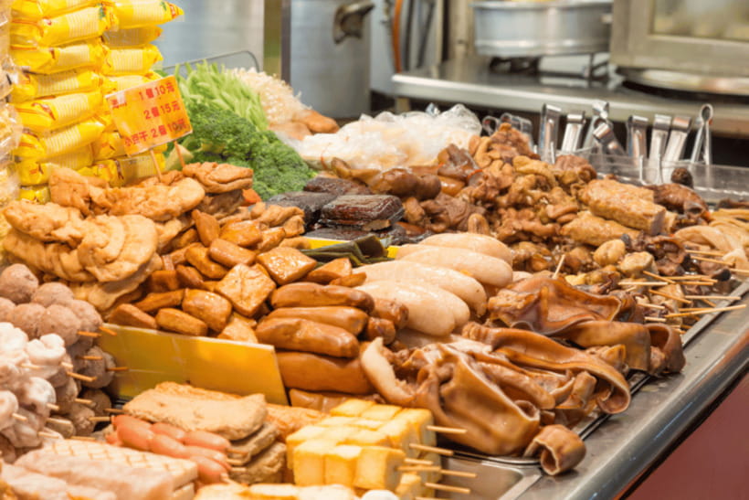 Taipei: 2-Hour Raohe Night Market Walking Tour - Why Raohe Night Market Works Better With a Guide