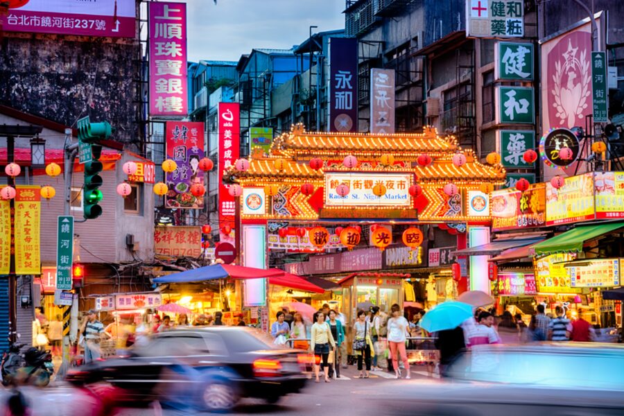 Taipei: 2-Hour Raohe Night Market Walking Tour - Who This Tour Is Best For