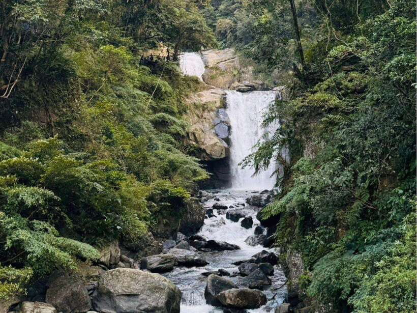 Taipei: 8 Hours Private Day Tour in Wulai with Benz Vito - Key highlights you will care about
