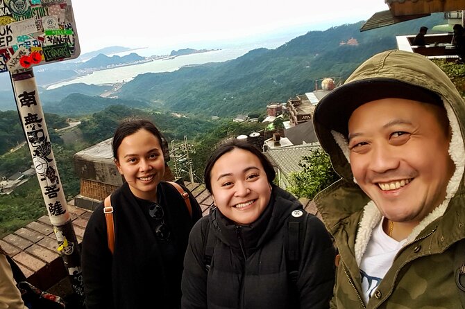 Taipei: Book A Private Local Host For 6 Hrs Customized Experience - How a 6-Hour Private Host Changes Your Taipei Day
