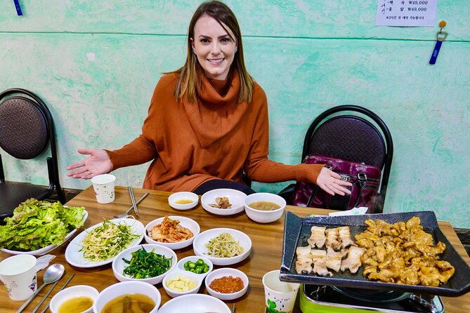 Taipei: Book A Private Local Host For 6 Hrs Customized Experience - Night Markets and Street Food, Without the Guesswork