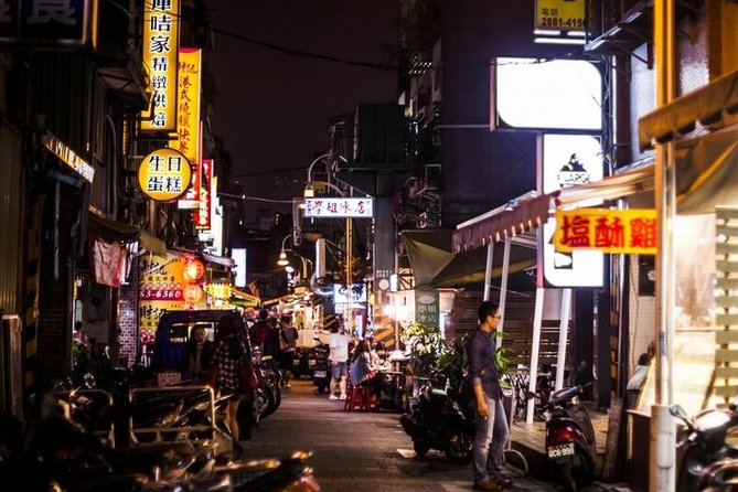 Taipei: Book A Private Local Host For 6 Hrs Customized Experience - What’s Included, and What You’ll Pay Separately