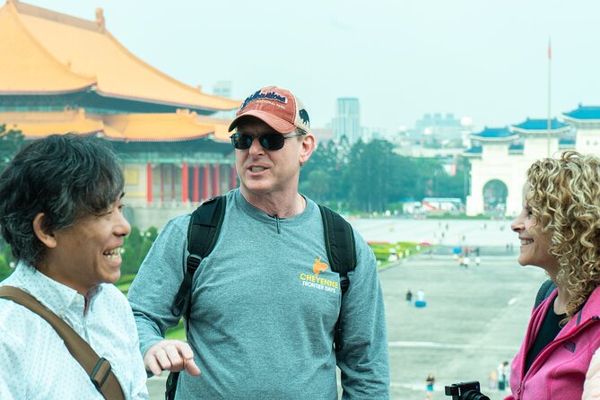 Taipei: Book A Private Local Host For 6 Hrs Customized Experience - Picking the Right Fit: Who This Private Tour Suits Best