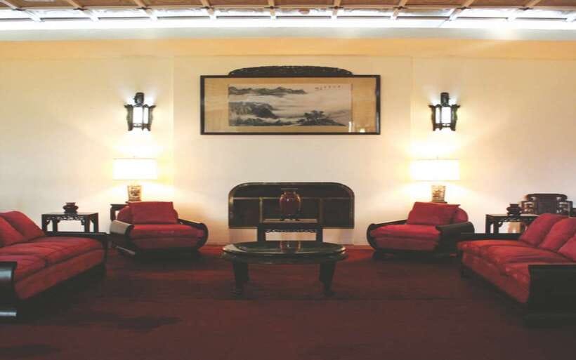 Taipei: Chiang Kai-Shek Shilin Residence Ticket - 5 Things That Make Shilin Residence Worth Your Time