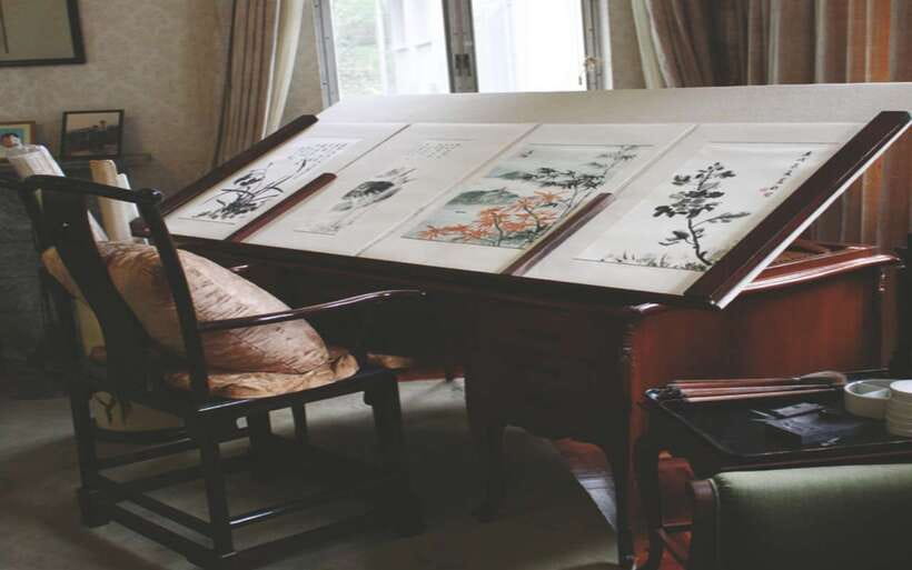Taipei: Chiang Kai-Shek Shilin Residence Ticket - Why This Chiang Kai-Shek Residence Ticket Feels Like Good Value