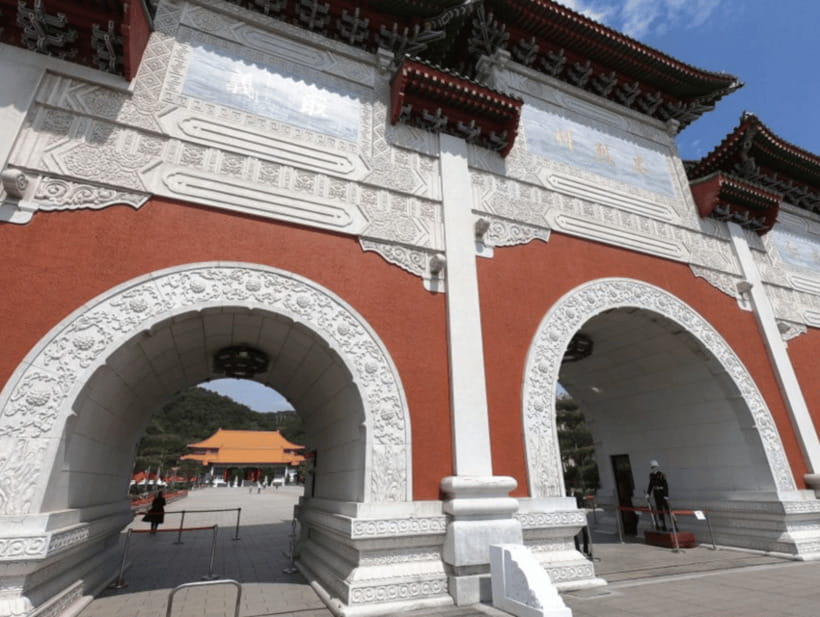 Taipei: City Highlights Private Sightseeing Tour with Guide - Key Highlights You’ll Feel In This Private Day Tour
