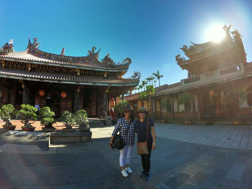 Taipei: City Highlights Private Sightseeing Tour with Guide - Why This Private Taipei Highlights Route Makes Sense