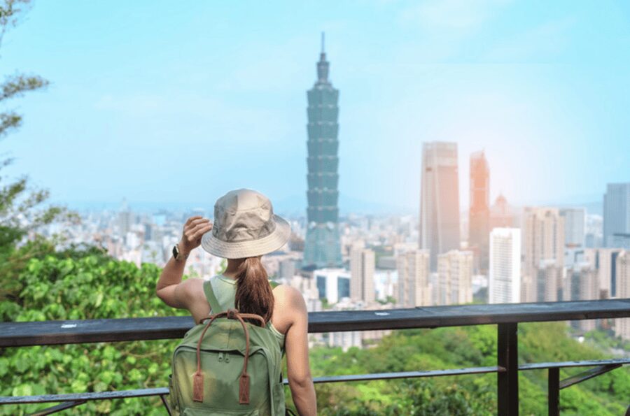 Taipei: City Highlights Private Sightseeing Tour with Guide - Private Comfort: The Logistics That Actually Matter