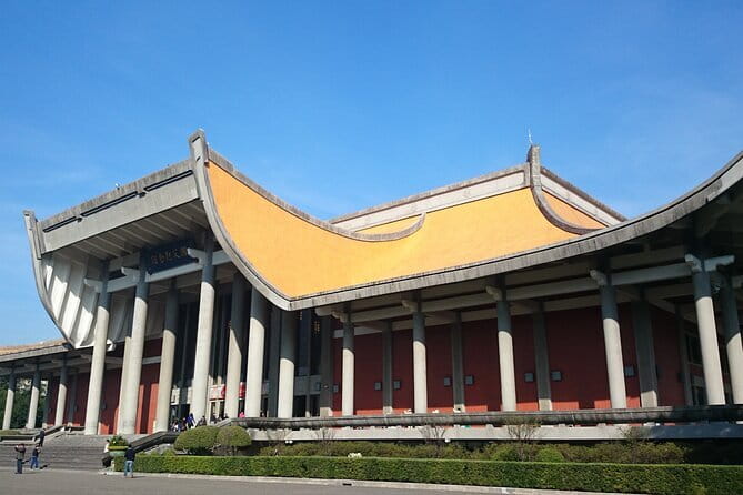 Taipei City to Taoyuan Airport Private Transfer - Taipei To Taoyuan Private Transfer: Why It Feels Worth It