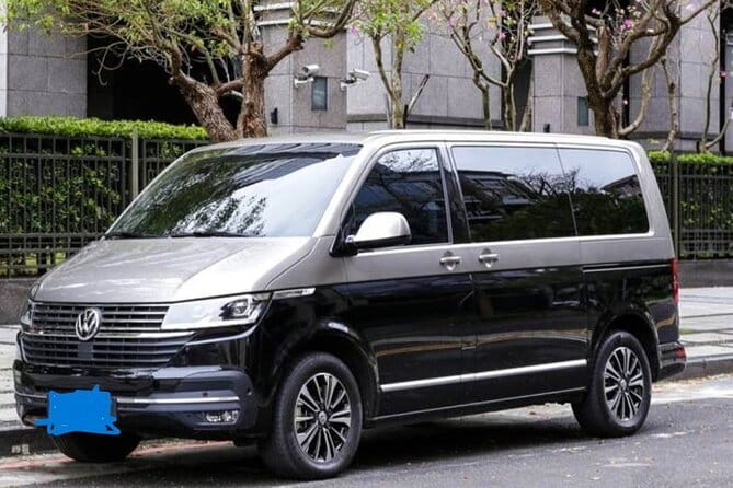 Taipei City to Taoyuan Airport Private Transfer - Pickup Details: What You Need To Send So Nothing Slips