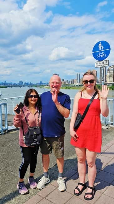 Taipei: Cooking Class & Market Adventure Historic Dadaocheng - Key highlights worth your time