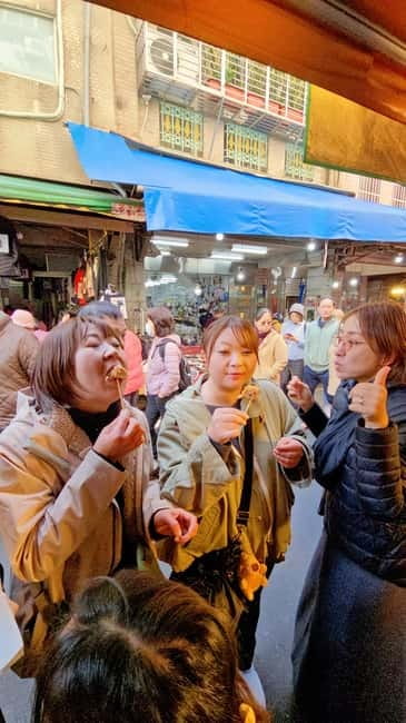 Taipei: Cooking Class & Market Adventure Historic Dadaocheng - Cooking in the BeMyGuest Taipei kitchen: hands-on, not pre-made