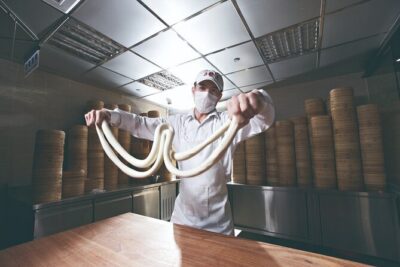 Din Tai Fung Meal Voucher
