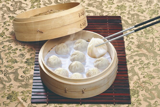 Taipei: Din Tai Fung Meal Voucher - Who this voucher suits best (and who might skip it)