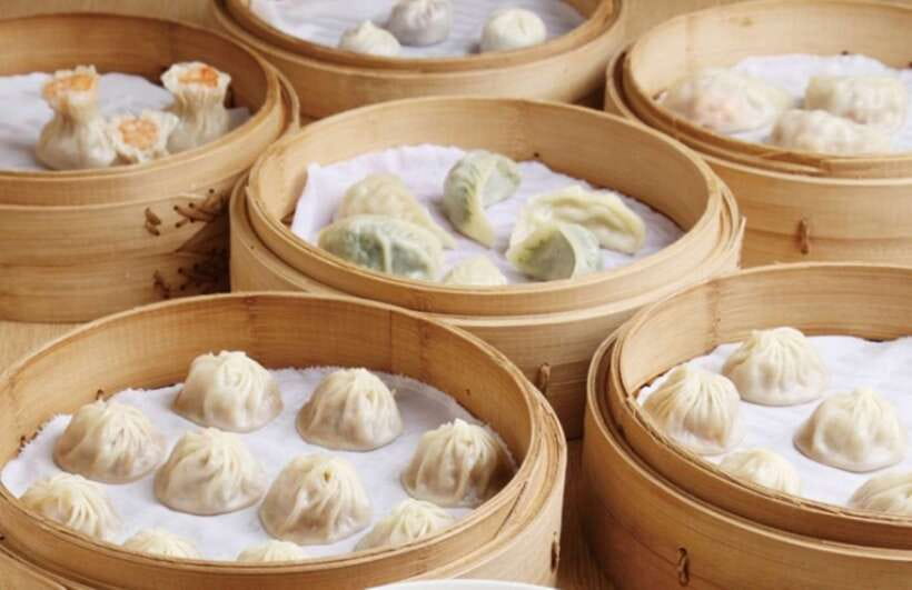 Taipei: Din Tai Fung Restaurant Experience - Key things that make this experience work