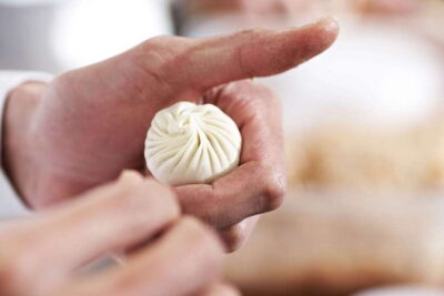 Din Tai Fung Restaurant Experience