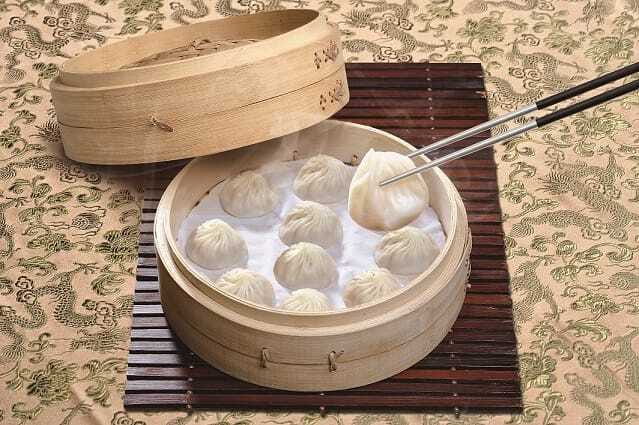 Taipei: Din Tai Fung Restaurant Experience - Where you can redeem in Taiwan, and the Xinyi Main Store exception