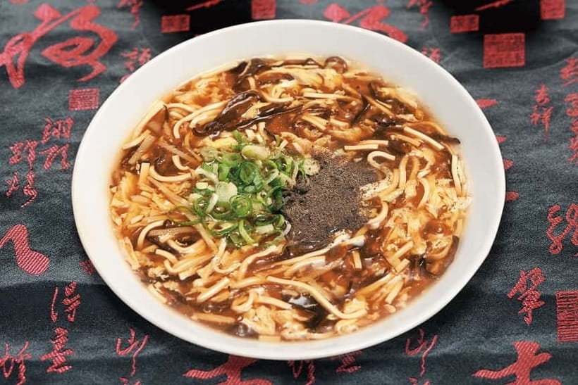 Taipei: Din Tai Fung Restaurant Experience - QR-code check-in and the printed voucher detail people trip on
