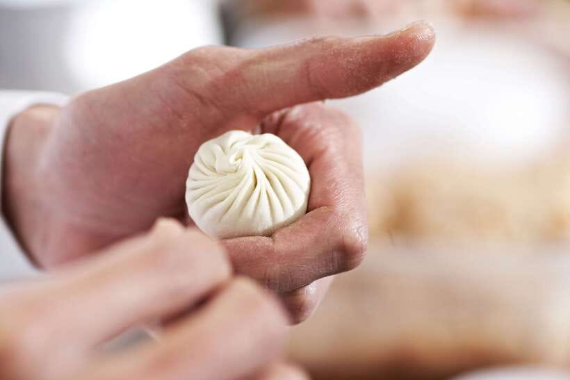 Taipei: Din Tai Fung Restaurant Experience - Your 3-month window: plan dates, not just vibes