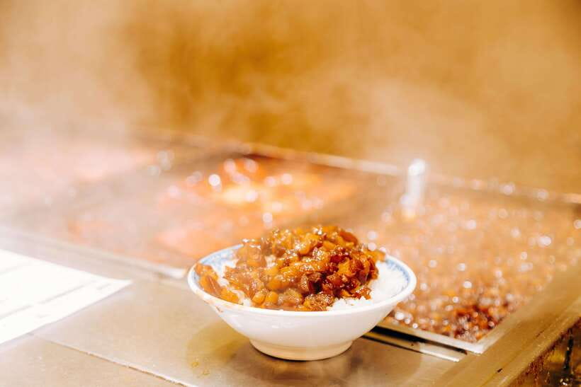 Taipei: Food Tours w/ Top 10 Taiwan Food (Breakfast/Dinner) - Key highlights I’d mark on your Taipei food map
