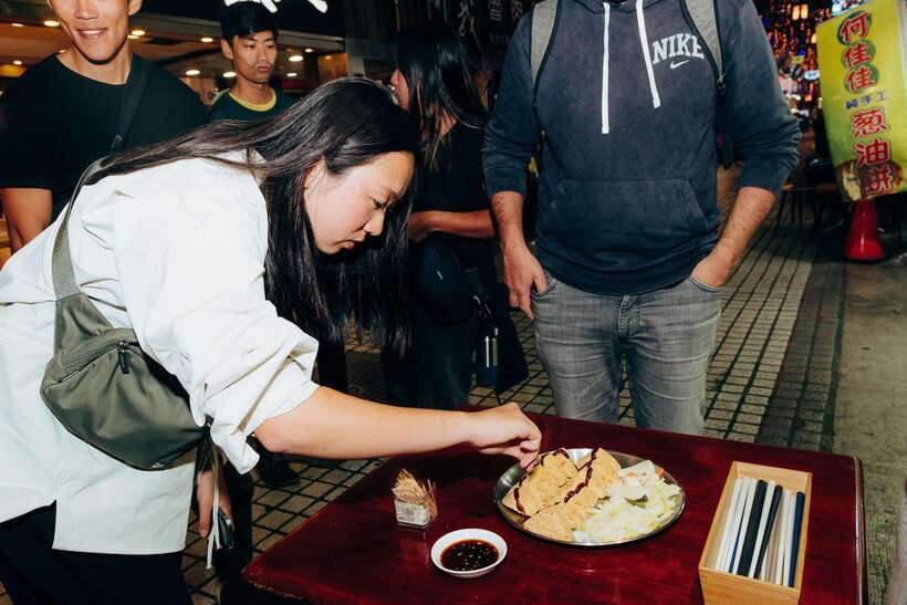 Taipei: Food Tours w/ Top 10 Taiwan Food (Breakfast/Dinner) - How long should you book it, and how to plan your day