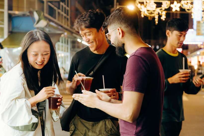 Taipei: Food Tours w/ Top 10 Taiwan Food (Breakfast/Dinner) - What’s included, and what you should budget for separately