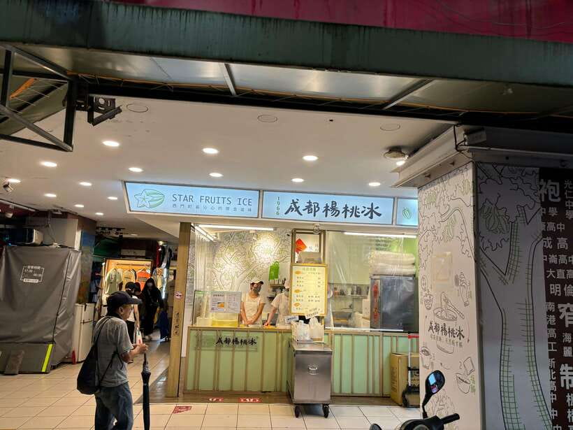 Taipei Foodie + History Walking Tour - Practical tips for the easiest 2-hour experience