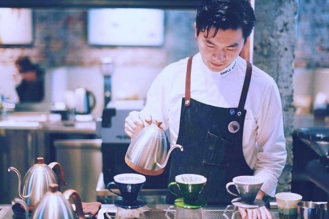 Taipei Foodie Tour - Key things I’d circle before you go