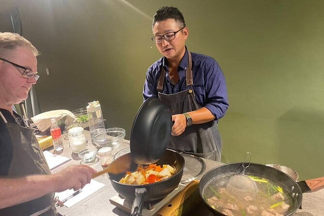 Taipei Foodie Tour - How the 4-hour timing actually feels on foot
