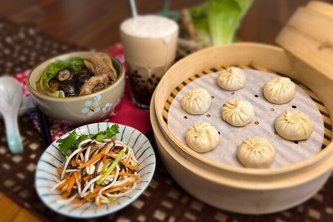 Taipei Fresh Market Tour and Colorful Bubble Tea Making - Should you book the Taipei fresh market and bubble tea making tour?