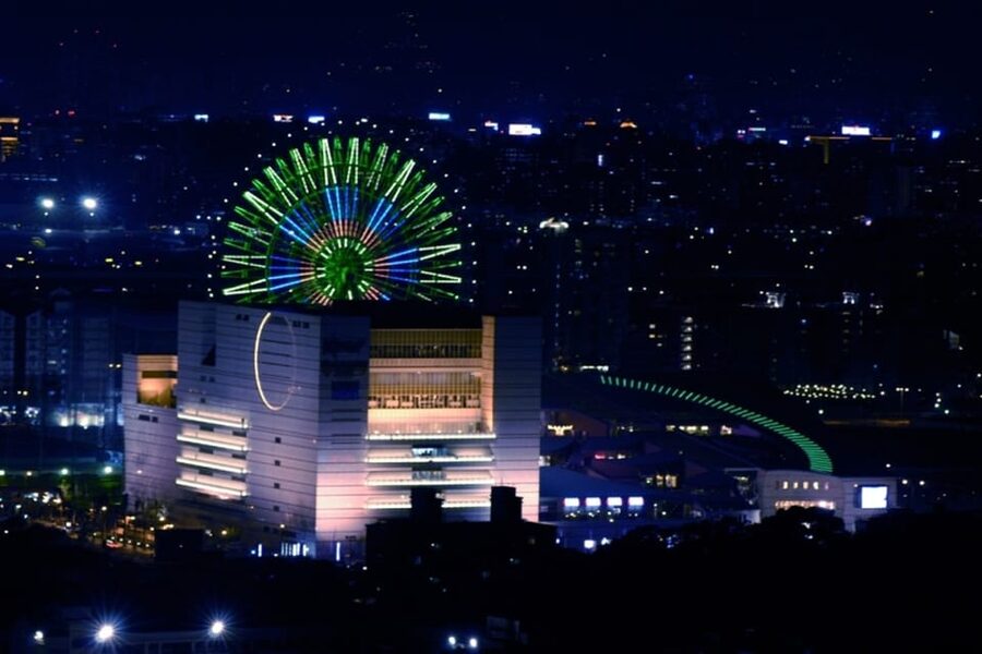 Taipei: FunPass Transport and 30 Attractions Access Card - Key things to know before you go