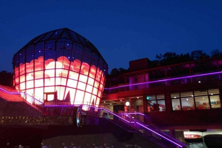 Taipei: FunPass Transport and 30 Attractions Access Card - Extending to Tauyuan City: more attractions, more spread