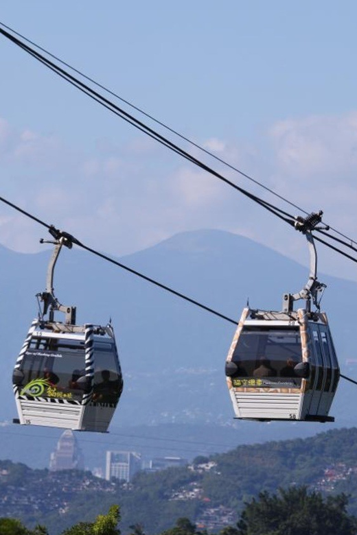 Taipei: FunPass Transport and 30 Attractions Access Card - The calendar-day rule, why your start time matters