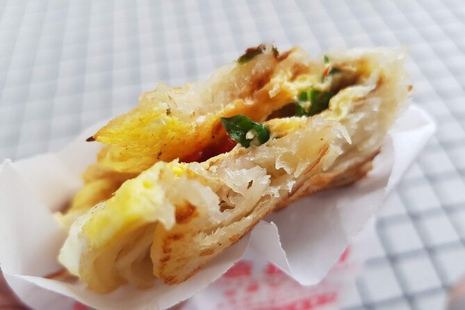 Taipei Hidden Eats, Market & Street Food Tour with 8+ Tastings - Saizeriya by National Taiwan Normal University: A Short Culture Walk