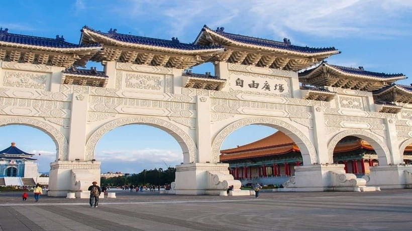 Taipei: Highlight Attractions Walking Tour - Who this tour suits best