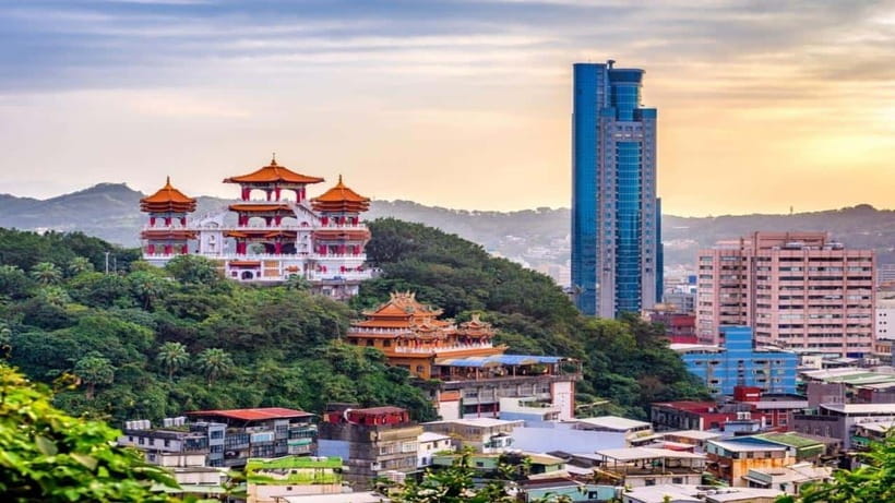 Taipei: Highlight Attractions Walking Tour - Should you book this Taipei Highlight Attractions Walking Tour?