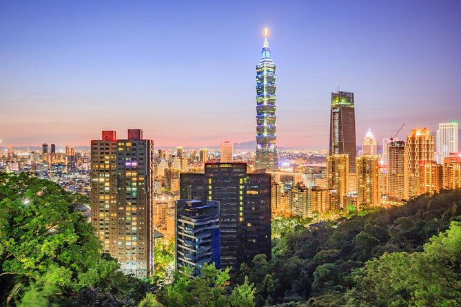 Taipei: Layover Experience With A Local Host - How the airport pickup and MRT transfer works
