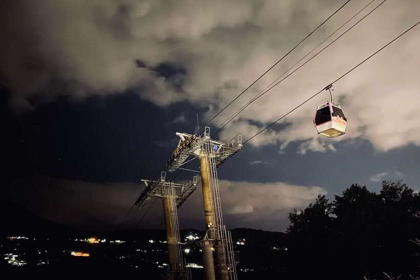 Taipei: Maokong Cable Car 1 day Pass - Vouchers and the Tieguanyin Beverage Perk (If You Have It)