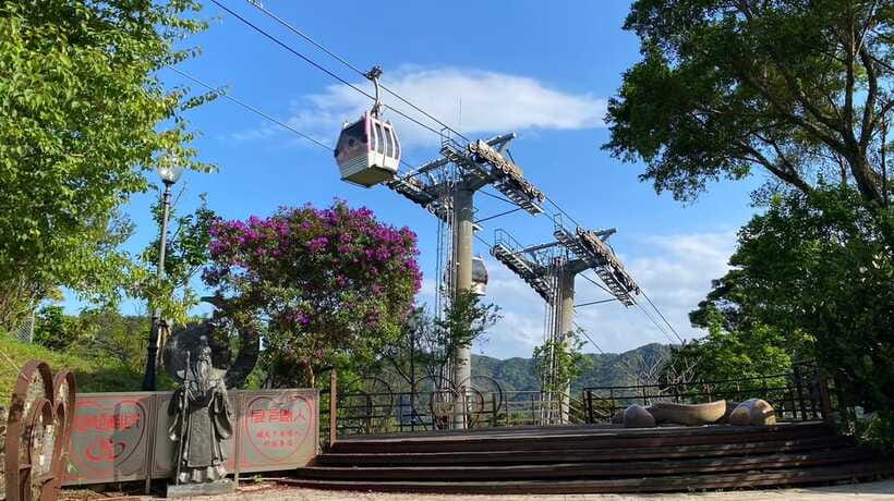 Taipei: Maokong Cable Car 1 day Pass - Who This Maokong Gondola Pass Fits Best
