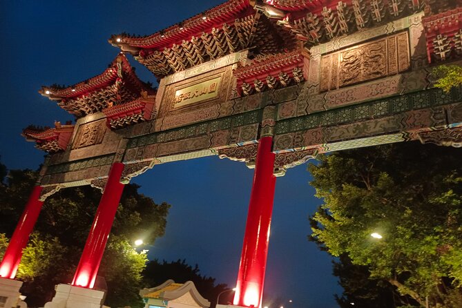 Taipei Memory - 2 Days Tour - Day 2 north-coast classics: Yehliu Geopark, Shifen Waterfall, Shifen Old Street, Jiufen