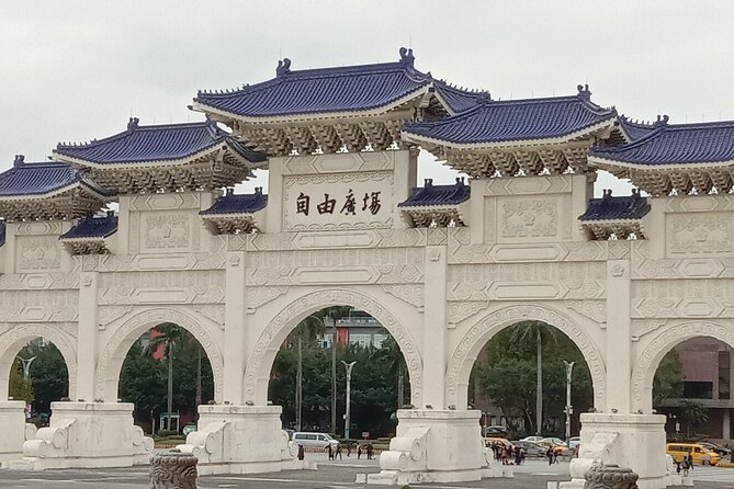 Taipei Memory - 2 Days Tour - Price and value: what you are paying for at $300 per person