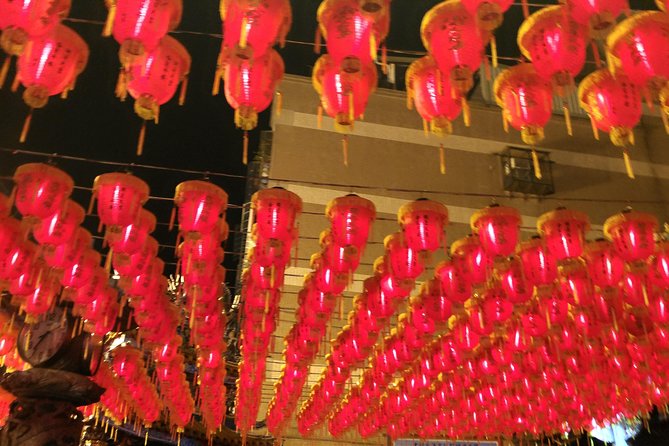 Taipei Memory - 2 Days Tour - Who this tour fits best, and who might want a different style