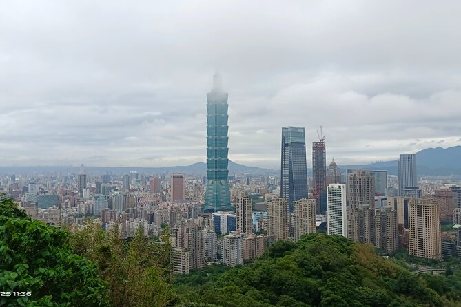 Taipei Memory - 2 Days Tour - Should you book Taipei Memory, 2 Days?