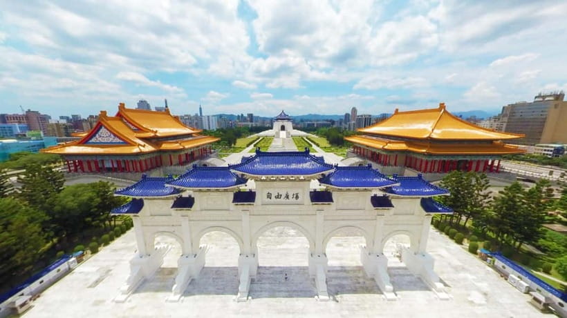 Taipei: Morning City Tour with National Palace Museum Entry - Key points worth caring about