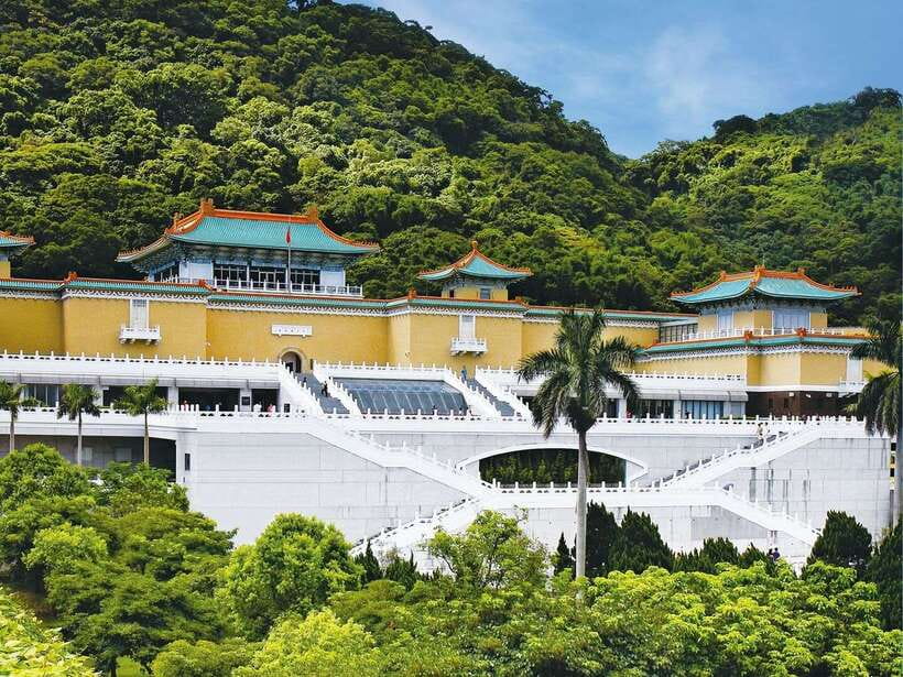 Taipei: Morning City Tour with National Palace Museum Entry - A first-timer Taipei route built for short mornings