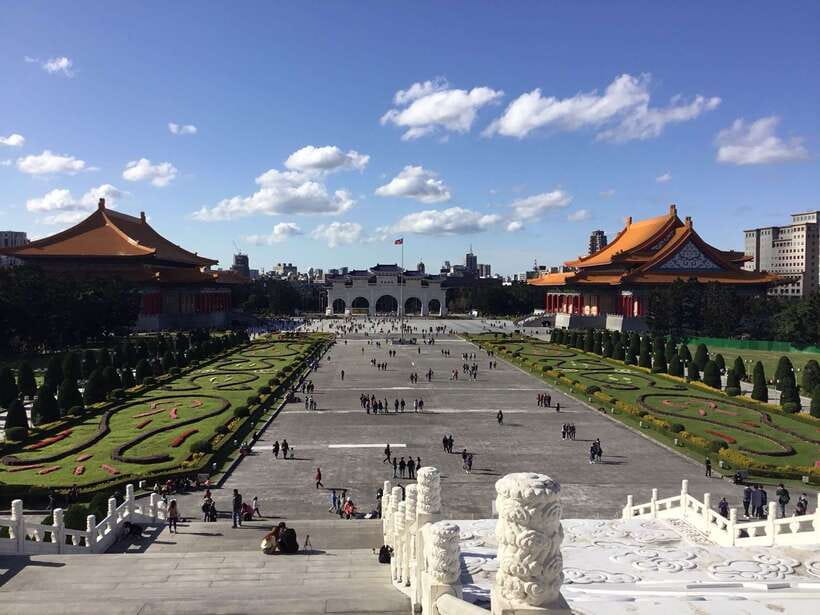 Taipei: Morning City Tour with National Palace Museum Entry - Who this tour suits best, and who should skip it