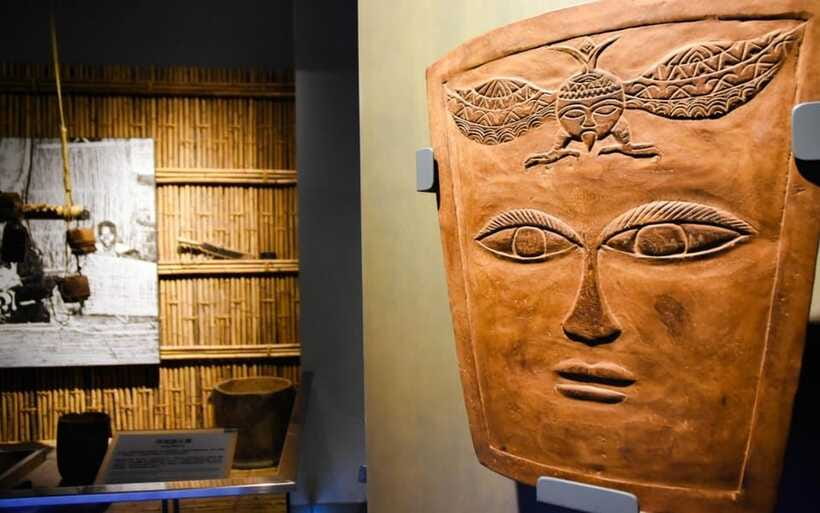 Taipei: National Palace & Shung Ye Aborigines Museums Ticket - How to plan your one-day Taipei route (and not feel rushed)